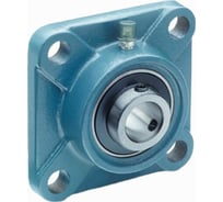 Подшипниковый узел ZKL UCF215 ТД034079