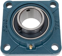 Подшипниковый узел ZKL UCF210 ТД033480
