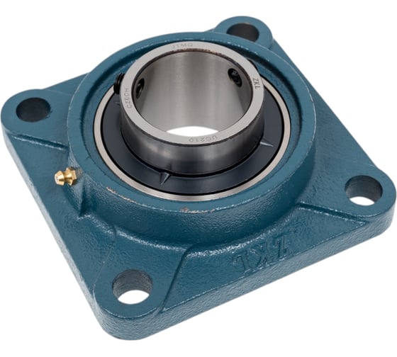 Подшипниковый узел ZKL UCF210 ТД033480