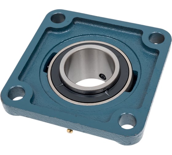 Подшипниковый узел ZKL UCF210 ТД033480