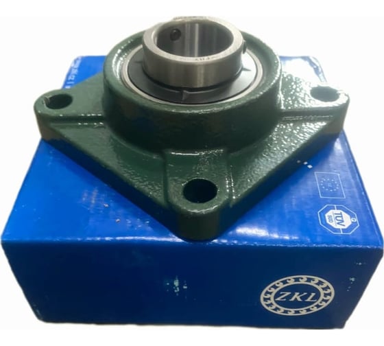 Подшипниковый узел ZKL  UCF211 ТД033481