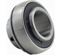 Подшипник ZKL 55х100х55.6 мм UC211 ТД031824