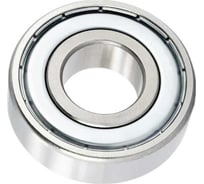 Подшипник ZKL в упаковке 10 шт., 8х24х8 мм 6282Z ТД039521