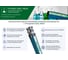 Химостойкий рукав TITAN LOCK «URAL-PREM», d=32мм, -40С, 16bar, UHMWPE, нап/всас, 5м TL032UR-PR_5 2