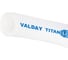 Силиконовый пищевой рукав TITAN LOCK "VALDAY" армированный нитью, -50+200C, d=32мм,, 40м TL032VD_40 1