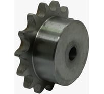 Звездочка под расточку со ступицей SKF без закалки PB 06B-1-37 S