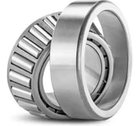 Подшипник ZKL LM12749/LM12710 21.987x45.237x15.494 мм ТД027285