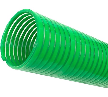 ПВХ Рукав TITAN LOCK для систем полива и сельхоз.работ, "KROKUS", d=38 мм, н/вс,, 40м TL038KK_40