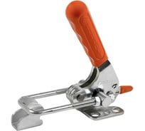 Натяжная защелка KUKAMET с фикатором, усилие 800 кг 371-4-L