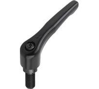 Зажимной рычаг KIPP K0122.4121X50