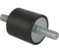 Резинометаллический буфер KIPP K0566.03004055.4