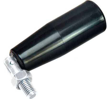 Конусная откидная ручка EMES PDKK7010