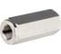 Гидравлический обратный клапан TITAN LOCK 1.1/4", BP/BP, сталь, TLHPCV1.1/4FF 1