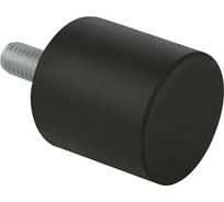 Буфер резинометаллический Арт. KIPP K0571.03002555.4