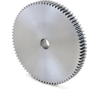 Зубчатая шестерня ISKRA без ступицы, M=3, Z=60 CM30060