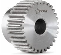 Зубчатая шестерня ISKRA со ступицей, M=4, Z=20 PM31020