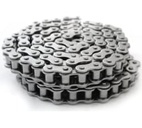 Цепь SPEC-PRIVOD 2,5м, 2 соединительных звена, 1 переходное звено ПР-25,4-60