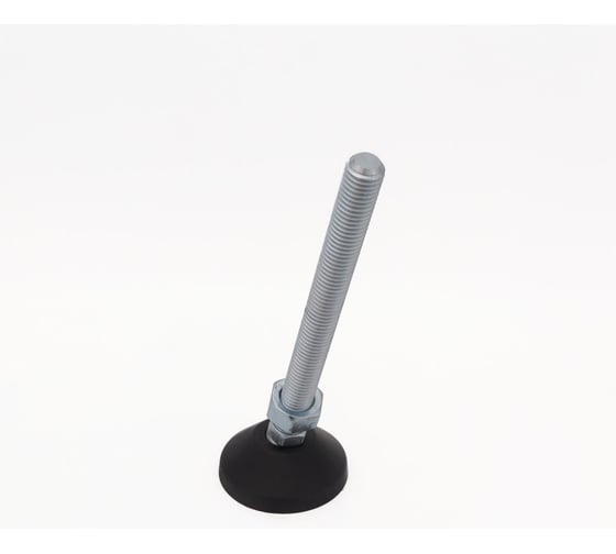Шарнирная опора Алтервиа M12x125 до 800 кг A00021.1105012125 1