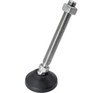 Шарнирная опора Алтервиа M12x100 до 800 кг A00021.1105012100