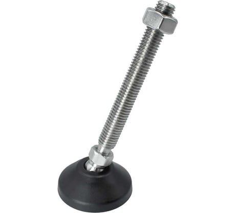 Шарнирная опора Алтервиа M12x100 до 800 кг A00021.1105012100