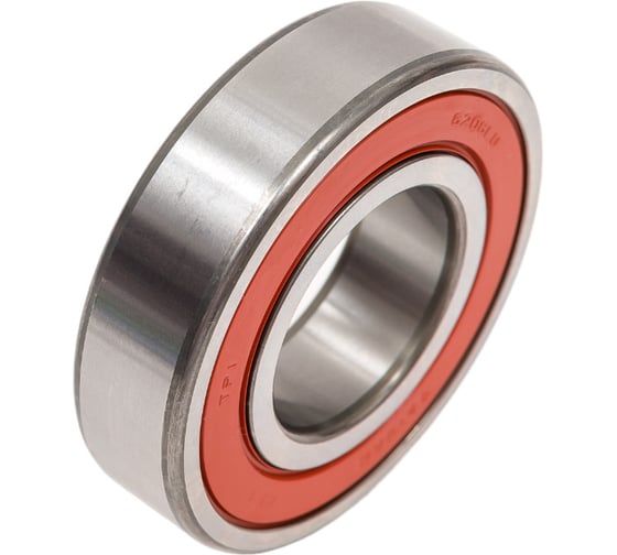 Подшипник TPI 6206 LLUCM/L542 TPI-6206-LLU-CM