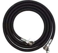 Растворный абразивостойкий рукав КСГ 3/4", 105 bar, 10 м 311 27662616