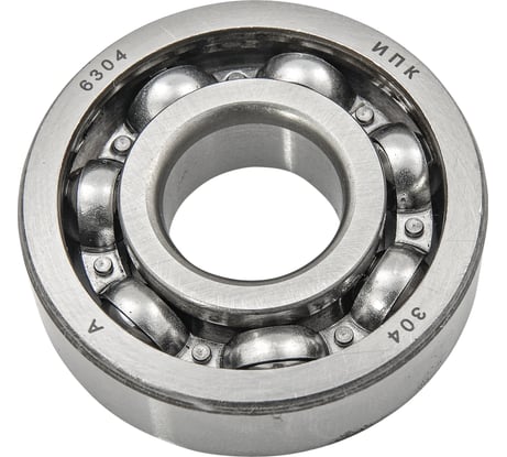 Подшипник ИПК 304 6304