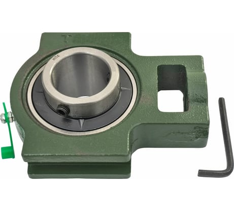 Подшипниковый узел ИПК UCT 210 UCT 210LITE