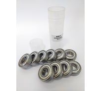 Подшипник EBF 627 2Z упаковка 10 штук 4657801091278