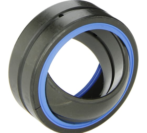 Подшипник скольжения EBF GE 70 DO-2RS 4657804366939