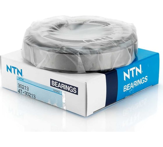 Подшипник NTN 4T- 30213