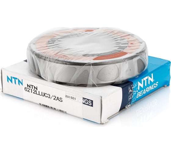 Подшипник NTN 6212 LLUC3 (2RSC3)