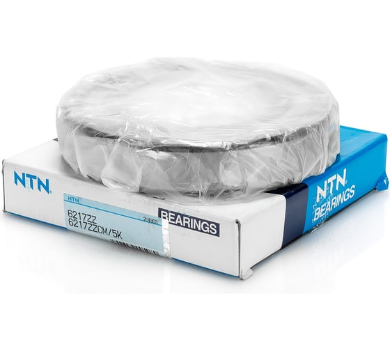 Подшипник NTN 6217 ZZ