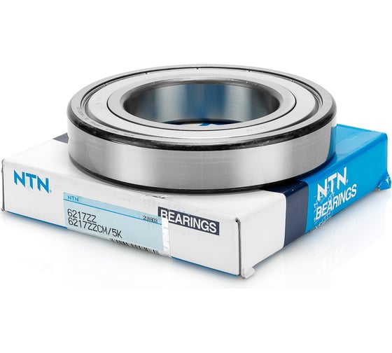 Подшипник NTN 6217 ZZ