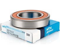 Подшипник NTN 6211 LLU/5K (2RS) 217184