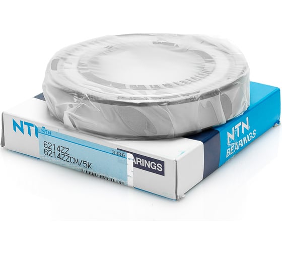 Подшипник NTN 6214 ZZCM/5K 1