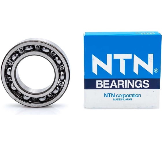 Подшипник NTN 6210