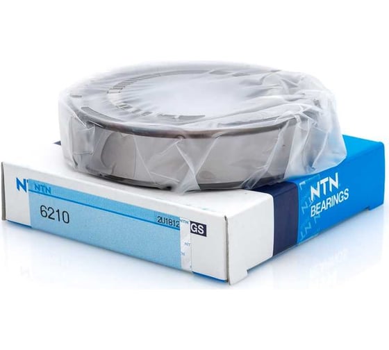 Подшипник NTN 6210