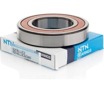 Подшипник NTN 6214 LLUC3/2AS (2RS)