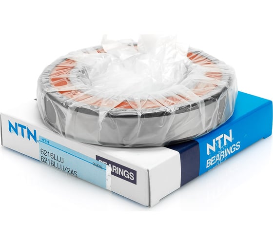 Подшипник NTN 6216 LLU/2AS (2RS) 1