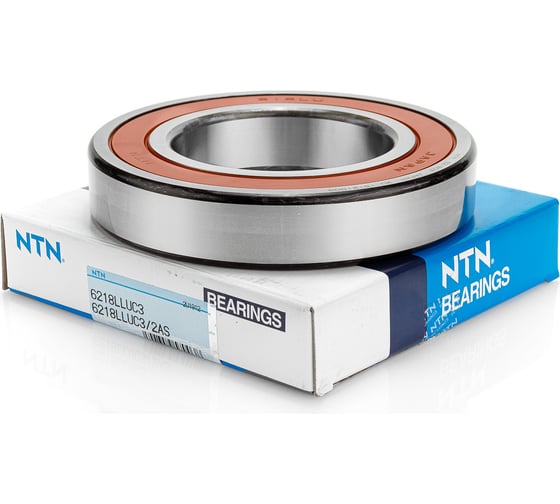 Подшипник NTN 6218 LLUC3/2AS (2RSC3)