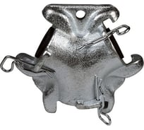 Соединительный тройник TITAN LOCK "GERMES" AIR KING сталь TLGYCPL