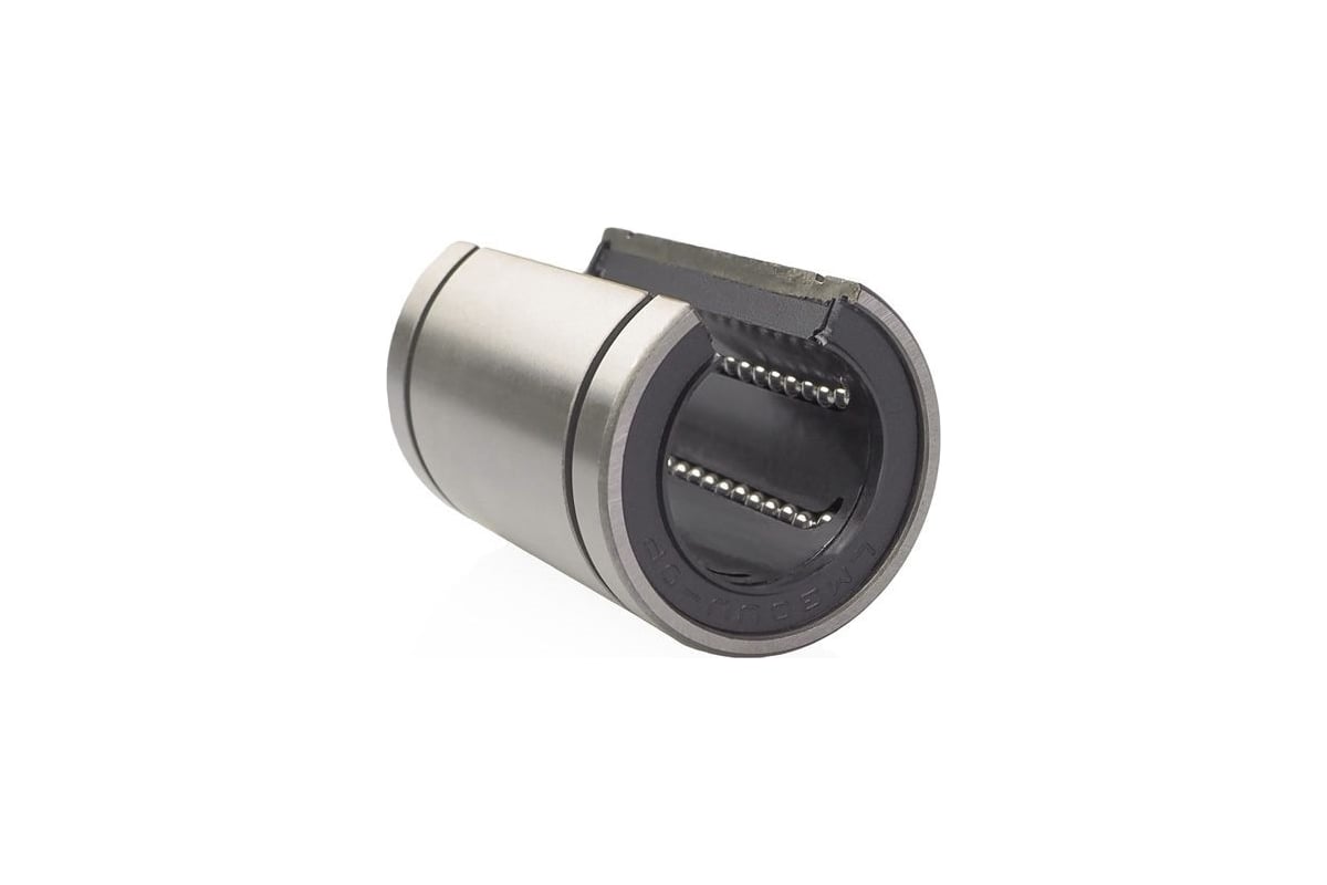 Линейный подшипник CNIC LME 50 UU OP 50x75x100 мм, открытый тип 47723 ...