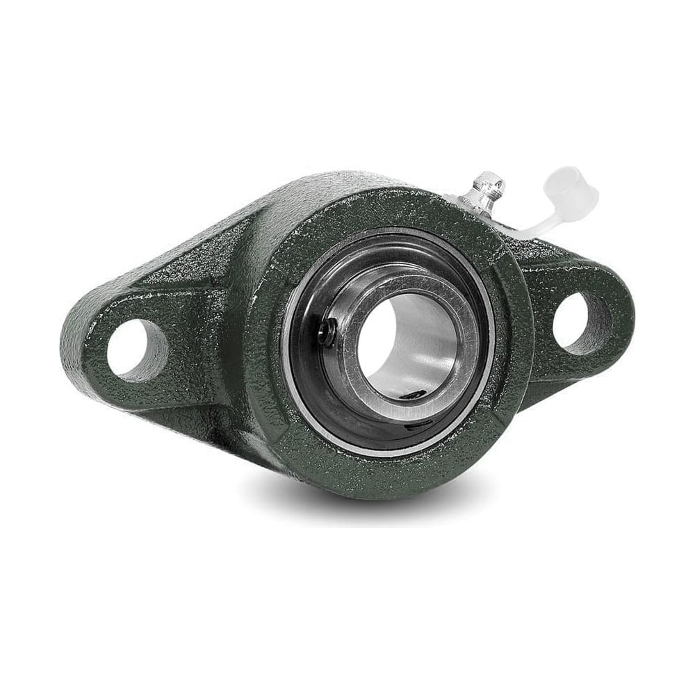 Подшипниковый узел CNIC UCFL 211 подшипник UC211 во фланцевом ...