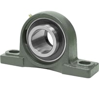 Подшипниковый узел CNIC UCP204 подшипник UC204 в арочном корпусе 55199