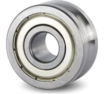 Направляющий ролик EBF LFR 5201-12 2Z 4657804375092