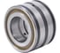 Подшипник EBF SL04 5011 PP 4657804397308 1