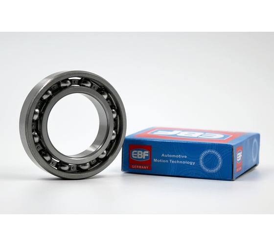 Подшипник EBF 6308 C3 4657804354554 1