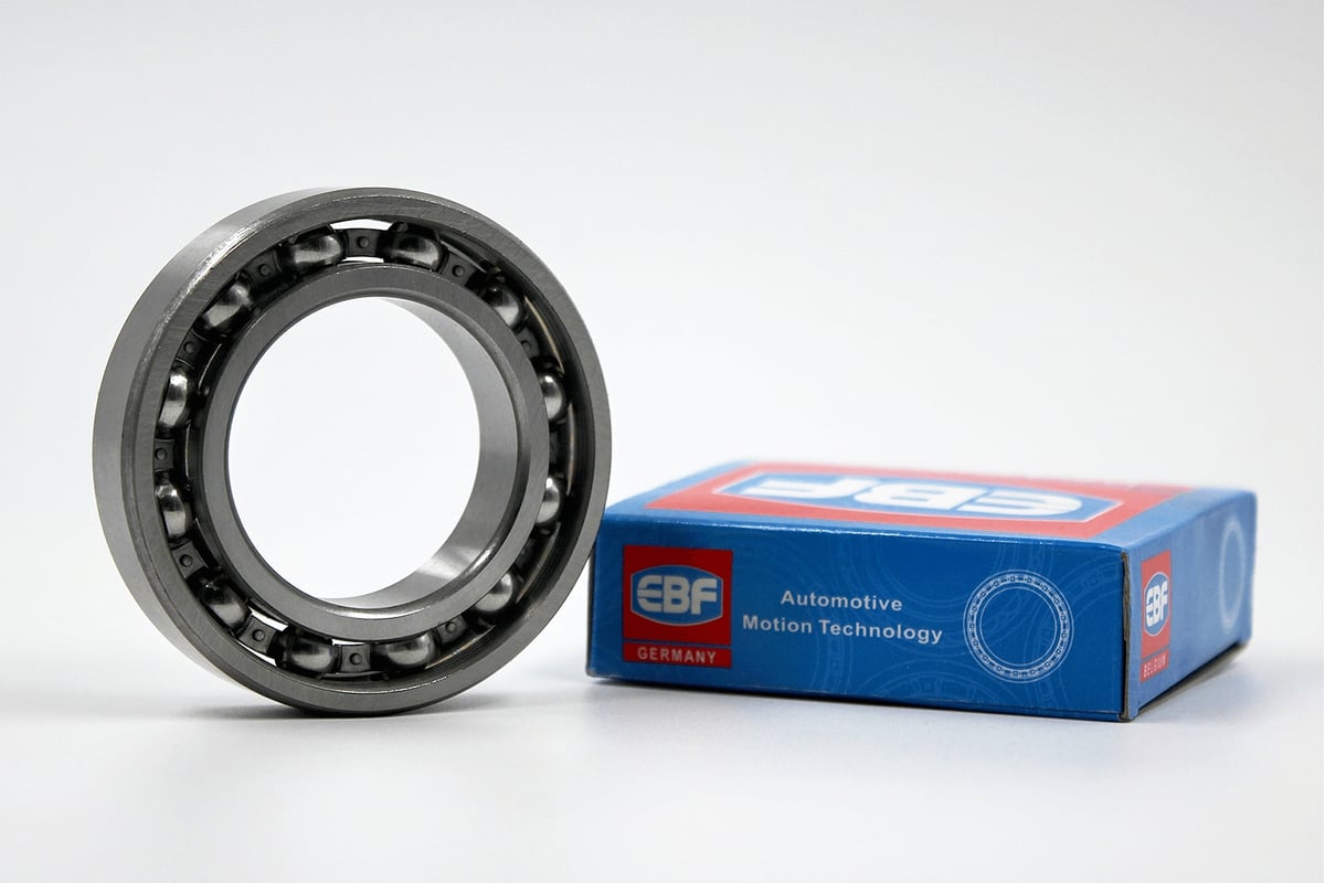 Подшипник EBF 6008 C3 4657804338592 - выгодная цена, отзывы ...