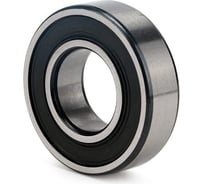 Подшипник ZKL 62207 2RS 35х72х23 мм ТД011264